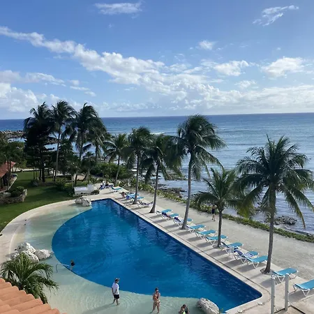 4Br Beach Front Chac-Hal-Al