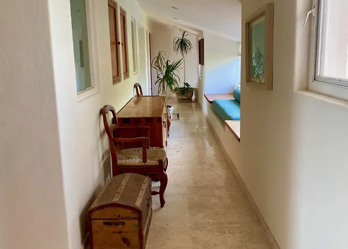 4br Front Chac-hal-al Puerto Aventuras